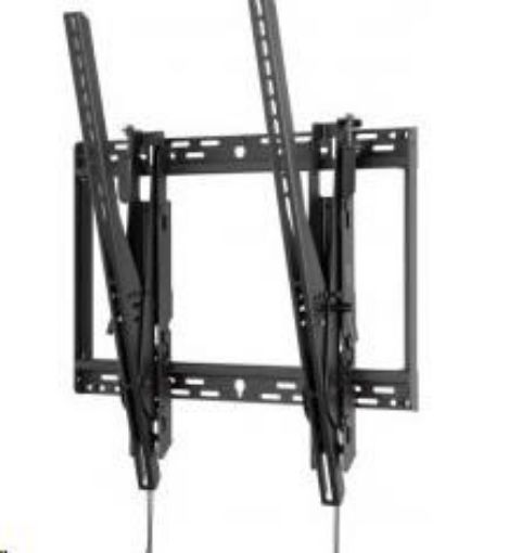 Obrázek NEC wall mount for PDW T XL-2 55" - 98" up to 158 kg