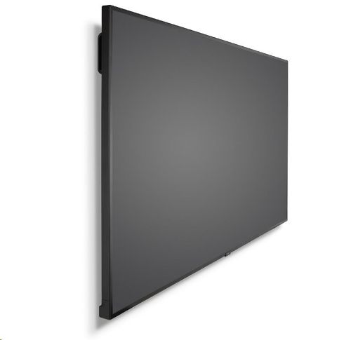 Obrázek NEC LFD 75" P754Q LCD IPS,3840x2160,650cd,1200:1,24/7,2x DP, 3x HDMI,LAN,RS232,microSD, USB 2.0,3,5 jack