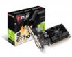 Obrázek MSI VGA NVIDIA GeForce GT 710 1GD3 LP, GT710, GDDR3 1GB, DVI-I,HDMI,LP