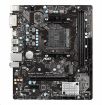 Obrázek MSI MB Sc AM4 A320M-A PRO MAX, AMD A320, VGA, 2xDDR4, m-ATX