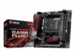 Obrázek MSI MB Sc AM4 B450I GAMING PLUS AC, AMD B450, 2xDDR4, 1xHDMI, 1xDP, WI-FI, Mini-ITX