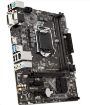 Obrázek MSI MB Sc LGA1151 H310M PRO-VDH PLUS