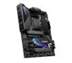 Obrázek MSI MB Sc AM4 MPG B550 GAMING CARBON WIFI, AMD B550, 4xDDR4, VGA, ATX, Wi-Fi