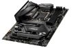 Obrázek MSI MB Sc LGA1200 MPG Z490 GAMING CARBON WIFI, Intel Z490,4xDDR4, WI-FI, VGA