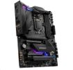 Obrázek MSI MB Sc LGA1200 MPG Z490 GAMING CARBON WIFI, Intel Z490,4xDDR4, WI-FI, VGA