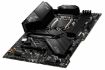 Obrázek MSI MB Sc LGA1200 MPG Z490 GAMING EDGE WIFI, Intel Z490,4xDDR4, WI-FI, VGA