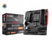 Obrázek MSI MB Sc AM4 B450M MORTAR MAX, AMD B450, 4xDDR4, VGA, mATX