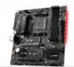 Obrázek MSI MB Sc AM4 B450M MORTAR MAX, AMD B450, 4xDDR4, VGA, mATX