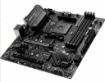 Obrázek MSI MB Sc AM4 B450M MORTAR MAX, AMD B450, 4xDDR4, VGA, mATX