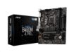 Obrázek MSI MB Sc LGA1200 B460M-A PRO, Intel B460, 2xDDR4, VGA, mATX