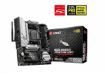 Obrázek MSI MB Sc AM4 MAG B550M MORTAR WIFI, AMD B550, 4xDDR4, VGA, mATX, Wi-Fi