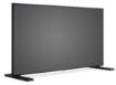 Obrázek NEC LFD 75" C751Q LCD IPS,3840x2160,350cd,1200:1,24/7,2x DP, 3x HDMI,LAN,RS232,microSD, USB 2.0,3,5 jack, bez stojana