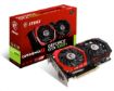 Obrázek MSI VGA NVIDIA GeForce GTX 1050 Ti GAMING X 4G, GTX1050, GDDR5 4GB