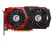 Obrázek MSI VGA NVIDIA GeForce GTX 1050 Ti GAMING X 4G, GTX1050, GDDR5 4GB