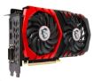 Obrázek MSI VGA NVIDIA GeForce GTX 1050 Ti GAMING X 4G, GTX1050, GDDR5 4GB