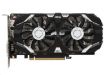 Obrázek MSI VGA NVIDIA GeForce GTX 1050 Ti 4GT OC, GTX1050, GDDR5 4GB, 1xHDMI, 1xDVI, 1xDP