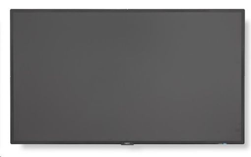 Obrázek NEC LFD 40" MuSy V404 S-PVA,1920x1080,8ms,4000:1,500cd,VGA,DVI-D,DP,HDMI,2x10W repro 24/7