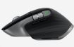 Obrázek Logitech Wireless Mouse MX Master 3 for Mac Advanced - Space Gray