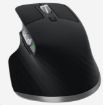 Obrázek Logitech Wireless Mouse MX Master 3 for Mac Advanced - Space Gray