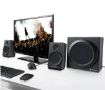 Obrázek Logitech Multimedia Speakers Z333 - poškozen obal