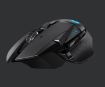 Obrázek Logitech Wireless Gaming Mouse G502, LIGHTSPEED