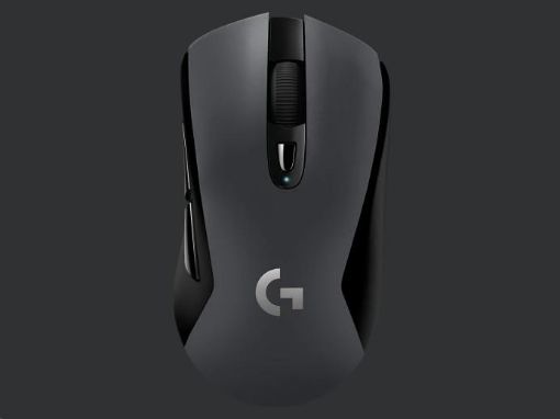 Obrázek Logitech Wireless Gaming Mouse G603, LIGHTSPEED