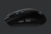 Obrázek Logitech Wireless Gaming Mouse G305, LIGHTSPEED, black