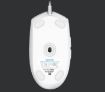 Obrázek Logitech Gaming Mouse G203 LIGHTSYNC 2nd Gen, EMEA, USB, white