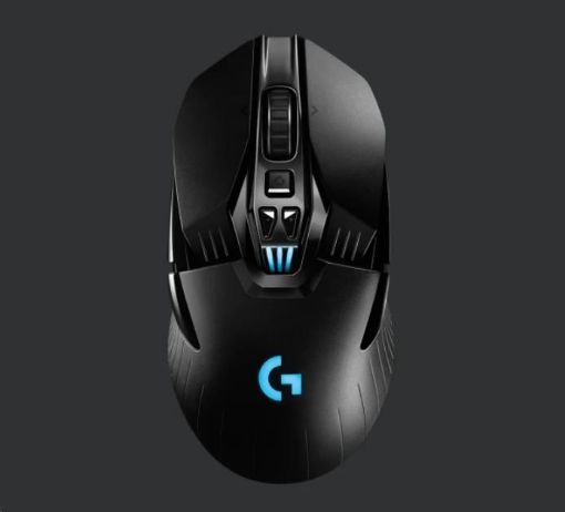 Obrázek Logitech Gaming Mouse G903, LIGHTSPEED,HERO 16K Sensor