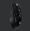 Obrázek Logitech Gaming Mouse G903, LIGHTSPEED,HERO 16K Sensor