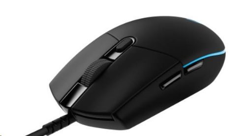 Obrázek Logitech Gaming Mouse G PRO HERO 25K, Black