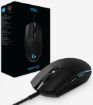 Obrázek Logitech Gaming Mouse G PRO HERO 25K, Black