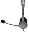 Obrázek Logitech Headset H110 Stereo POŠKOZEN OBAL