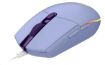 Obrázek Logitech Gaming Mouse G102 2nd Gen LIGHTSYNC, USB, EER, Lilac