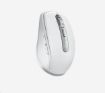 Obrázek Logitech Wireless Mouse MX Anywhere 3 for Mac, Pale Grey