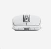 Obrázek Logitech Wireless Mouse MX Anywhere 3 for Mac, Pale Grey