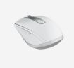 Obrázek Logitech Wireless Mouse MX Anywhere 3 for Mac, Pale Grey