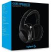 Obrázek Logitech herní sluchátka G533, Wireless Gaming Headset