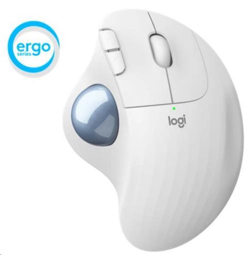 Obrázek Logitech Wireless Trackball Mouse M575