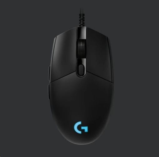 Obrázek Logitech Gaming Mouse G PRO HERO 25K, Black