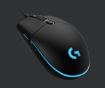 Obrázek Logitech Gaming Mouse G PRO HERO 25K, Black