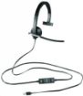 Obrázek Logitech Headset Mono,USB, H650e