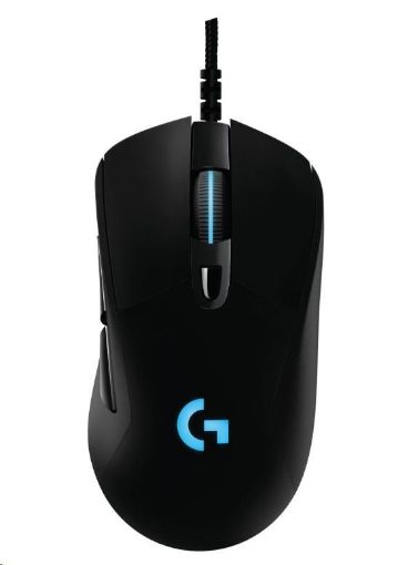 Obrázek Logitech Gaming Mouse G403 Hero