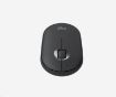 Obrázek Logitech Pebble Wireless Mouse M350, grafit