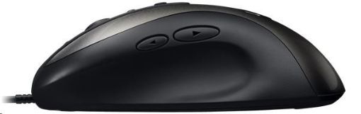 Obrázek Logitech Gaming Mouse MX518, black