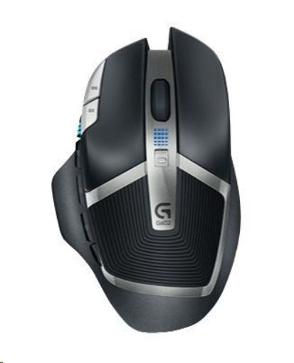 Obrázek Logitech Wireless Gaming Mouse G602