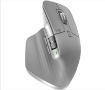 Obrázek Logitech Wireless Mouse MX Master 3, Mid Gray