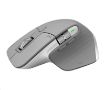 Obrázek Logitech Wireless Mouse MX Master 3, Mid Gray