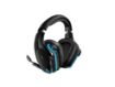 Obrázek Logitech herní sluchátka G935, Wireless 7.1, LIGHTSYNC Gaming Headset - EMEA