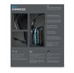 Obrázek Logitech herní sluchátka G935, Wireless 7.1, LIGHTSYNC Gaming Headset - EMEA